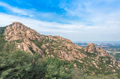 大珠山風景名勝區